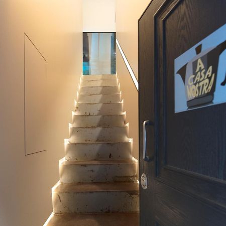 A Casa Nostra Apartment Naples Exterior photo