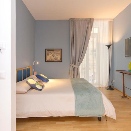 A Casa Nostra Apartment Naples Exterior photo