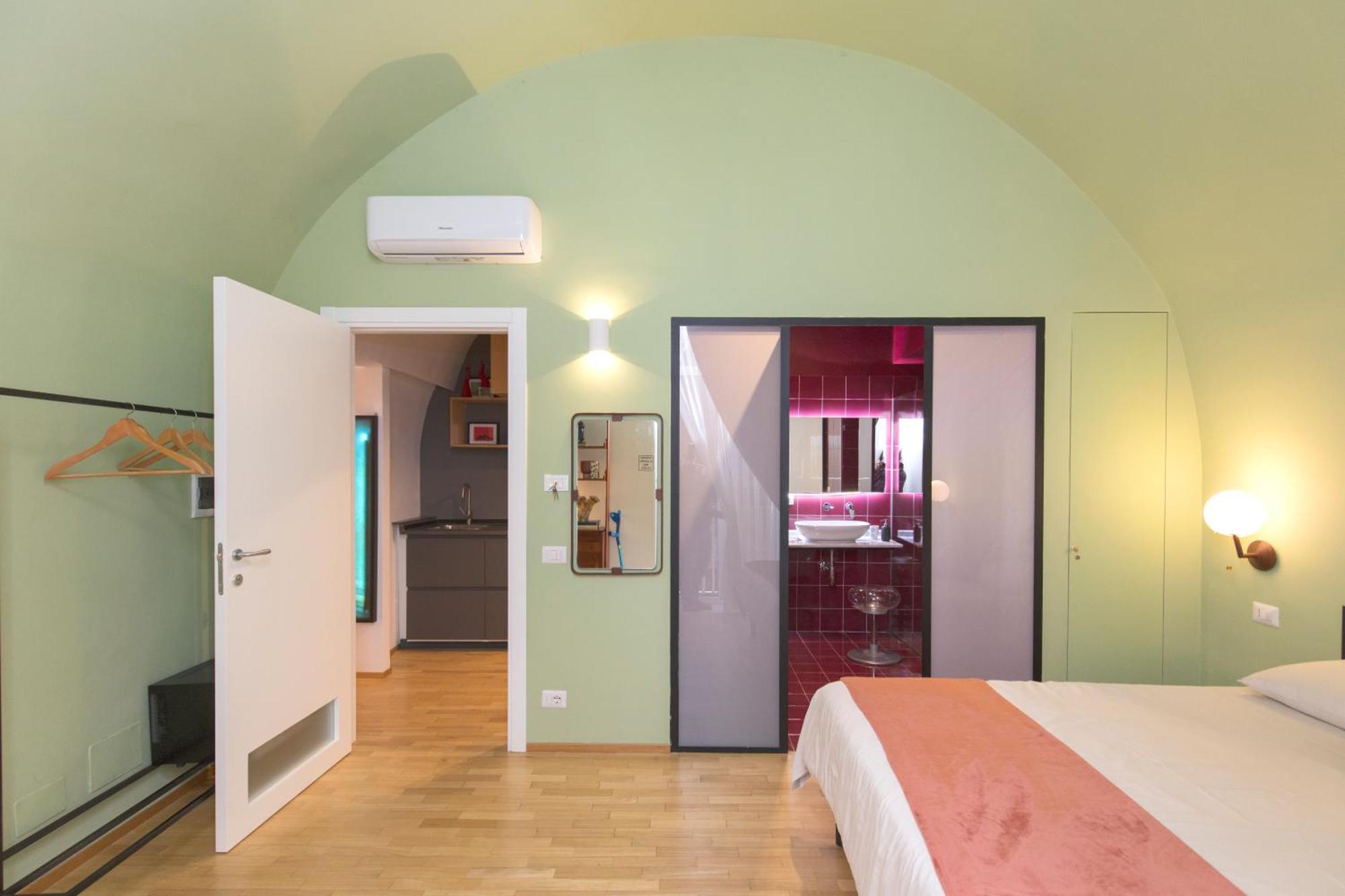 A Casa Nostra Apartment Naples Exterior photo
