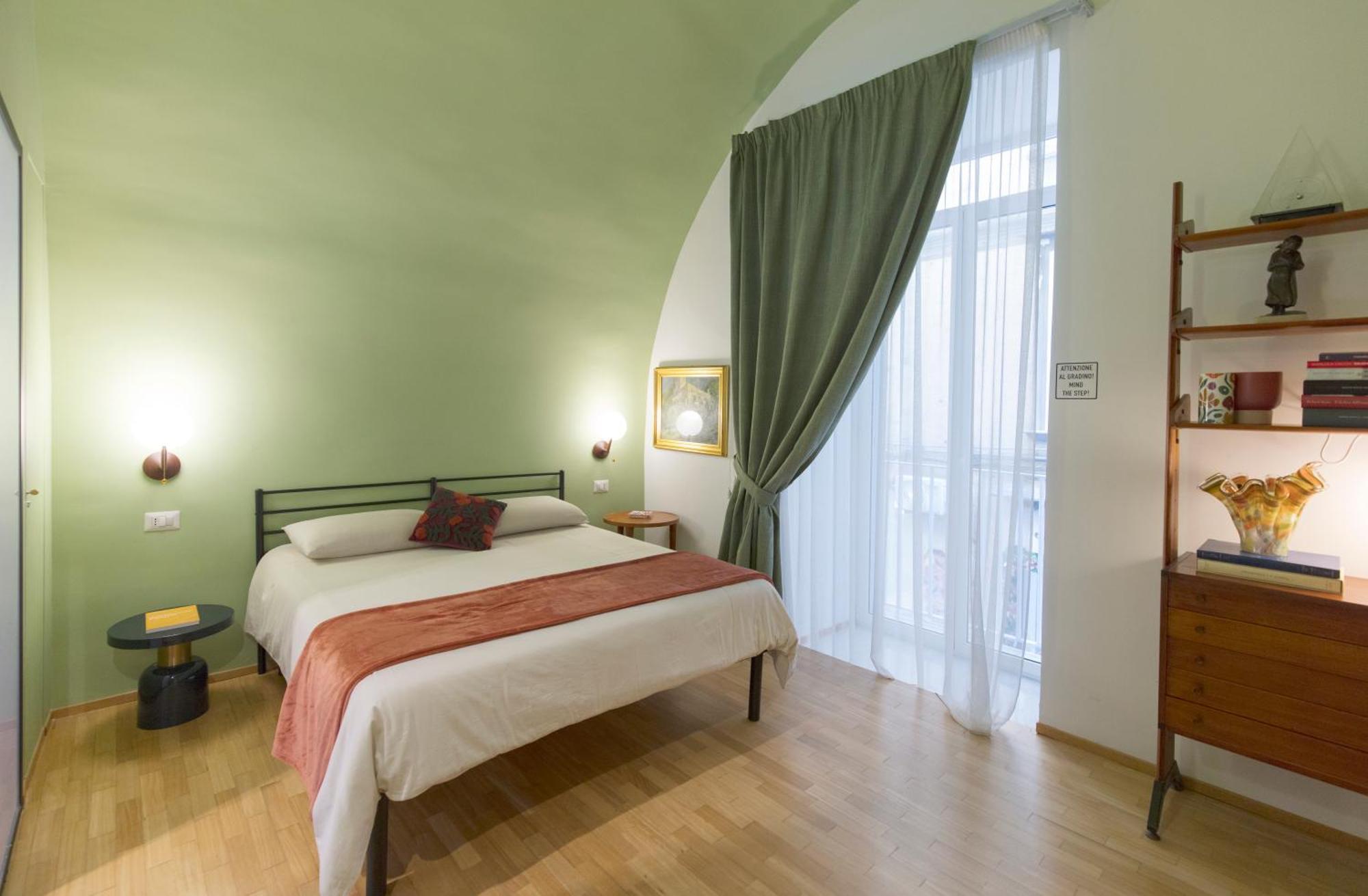 A Casa Nostra Apartment Naples Exterior photo