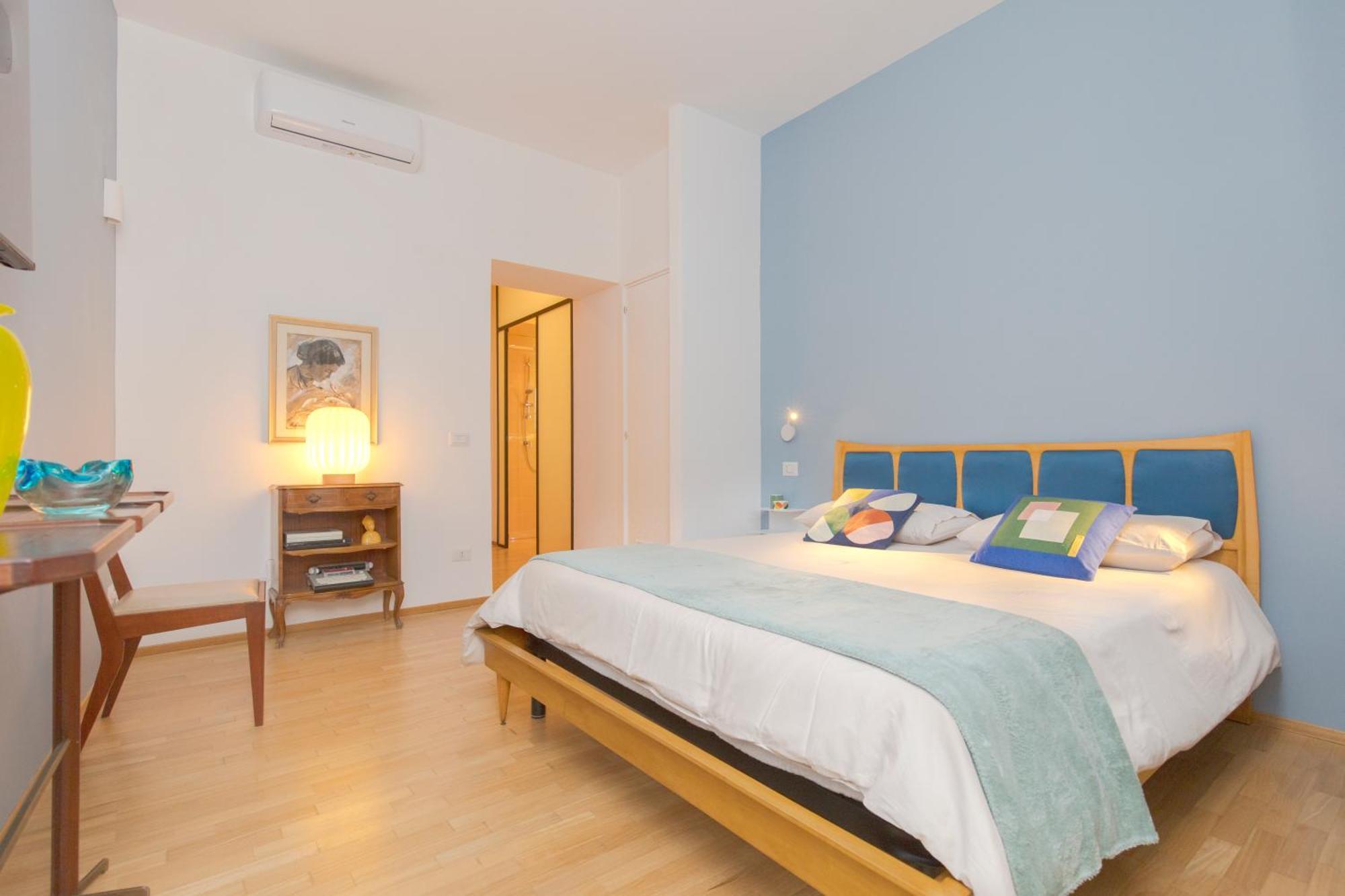 A Casa Nostra Apartment Naples Exterior photo