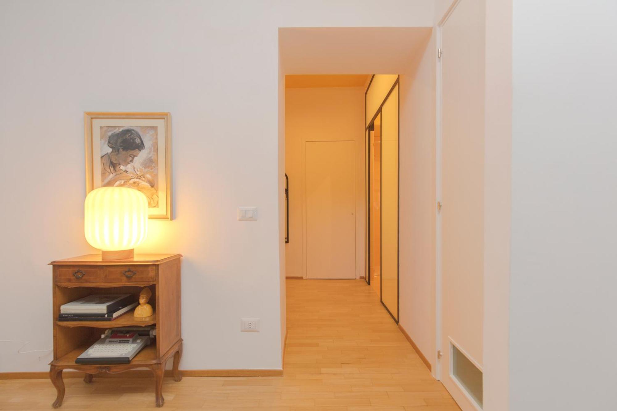 A Casa Nostra Apartment Naples Exterior photo