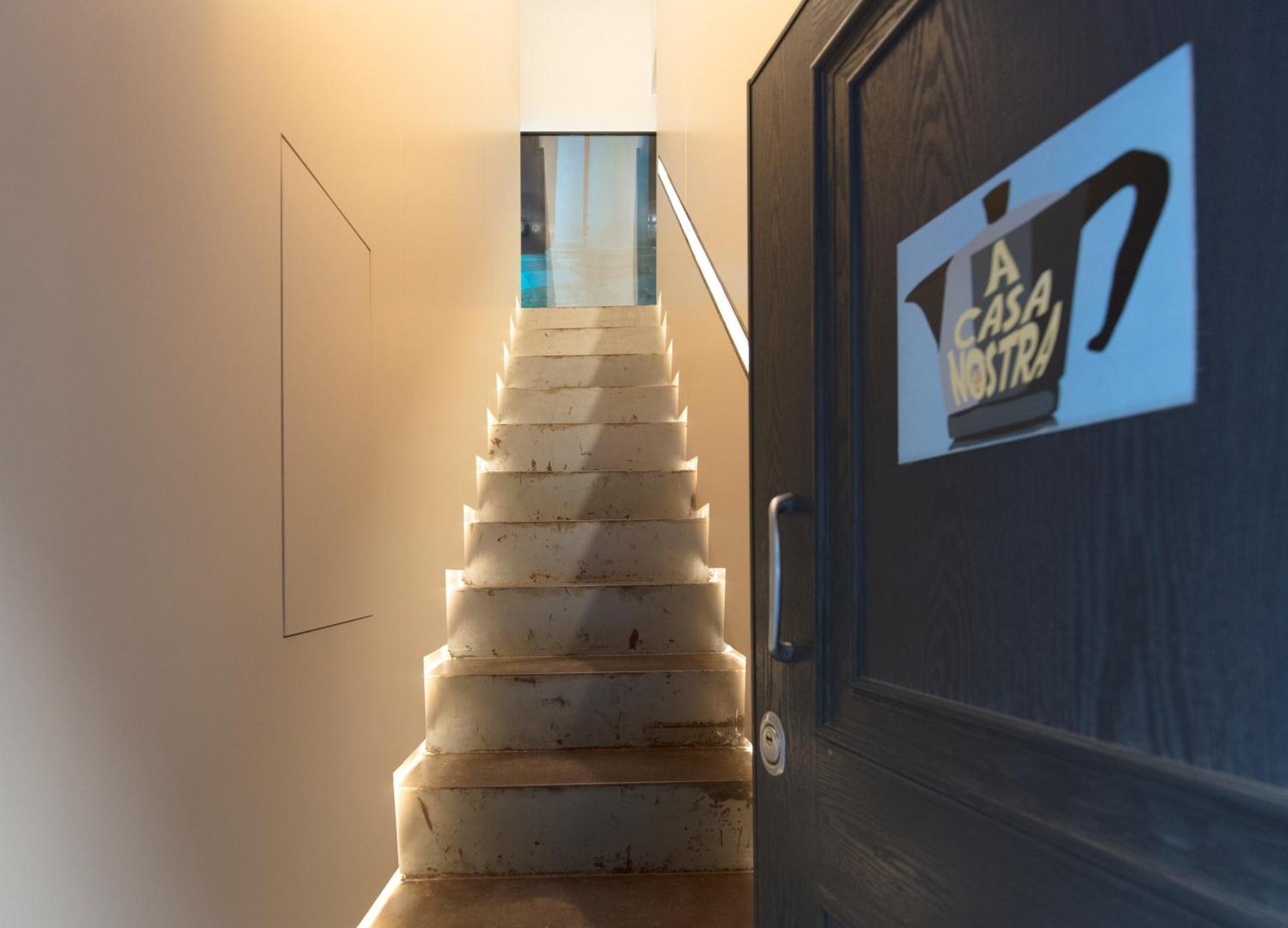 A Casa Nostra Apartment Naples Exterior photo