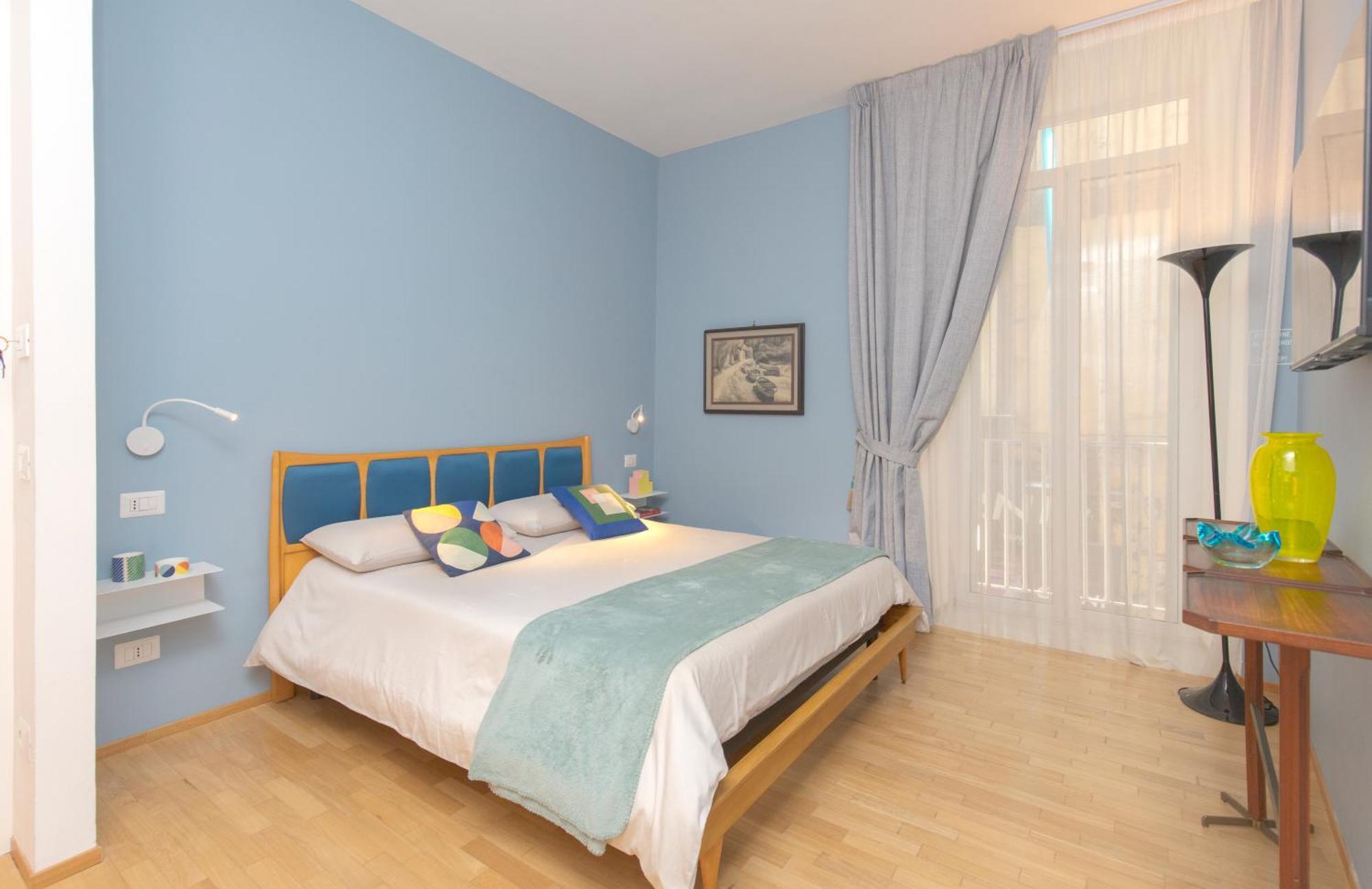 A Casa Nostra Apartment Naples Exterior photo
