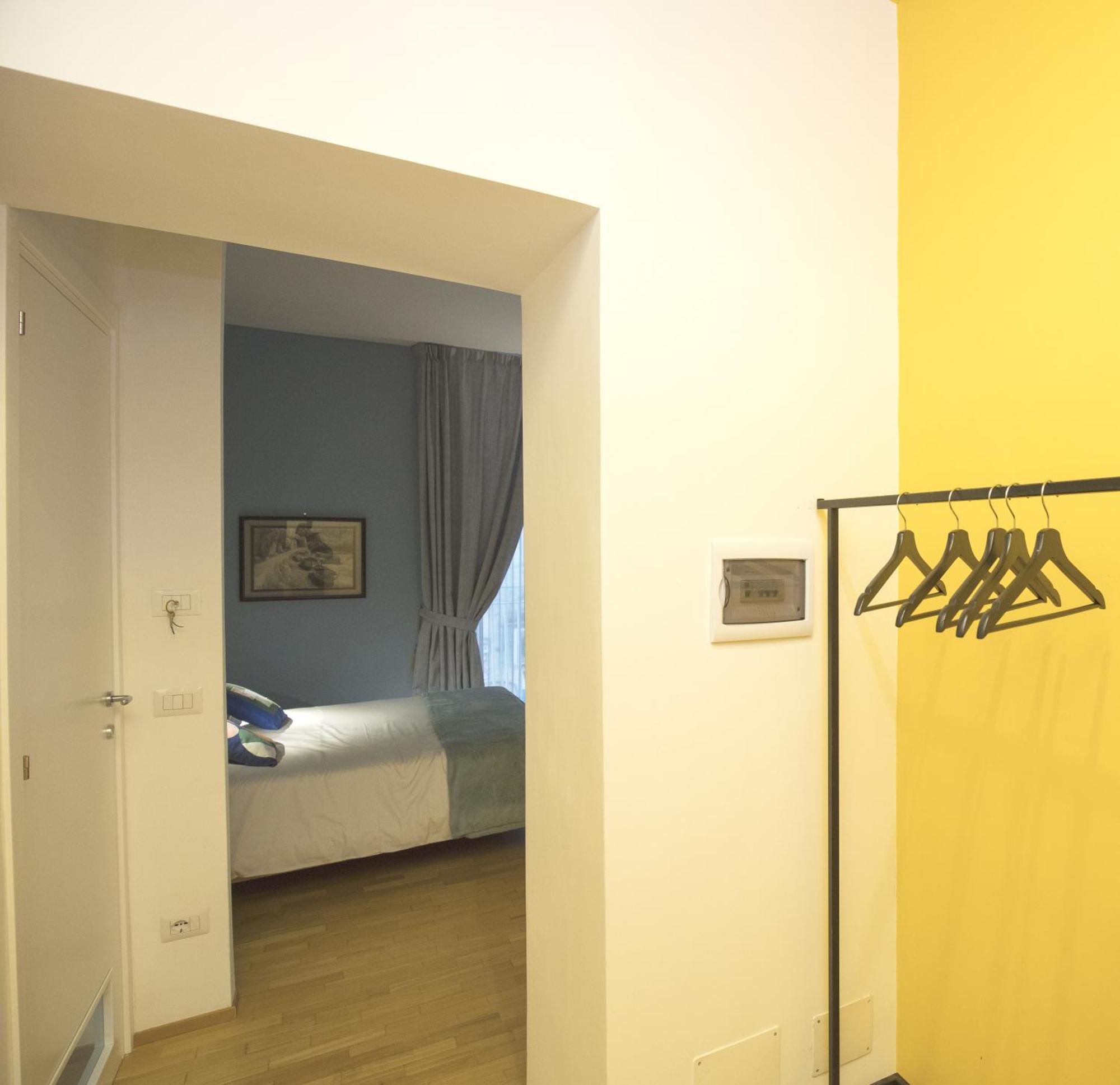 A Casa Nostra Apartment Naples Exterior photo